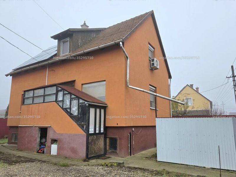 Ingatlan kép