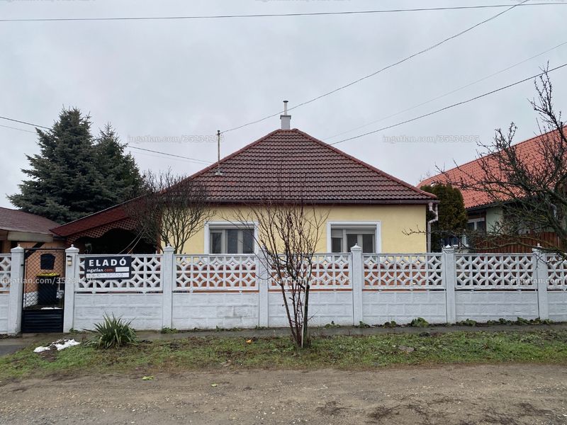 Ingatlan kép