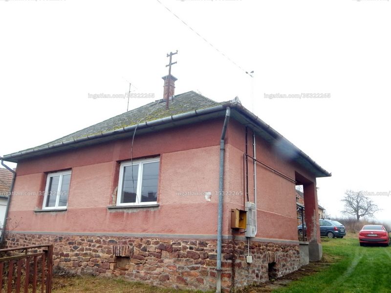 Ingatlan kép