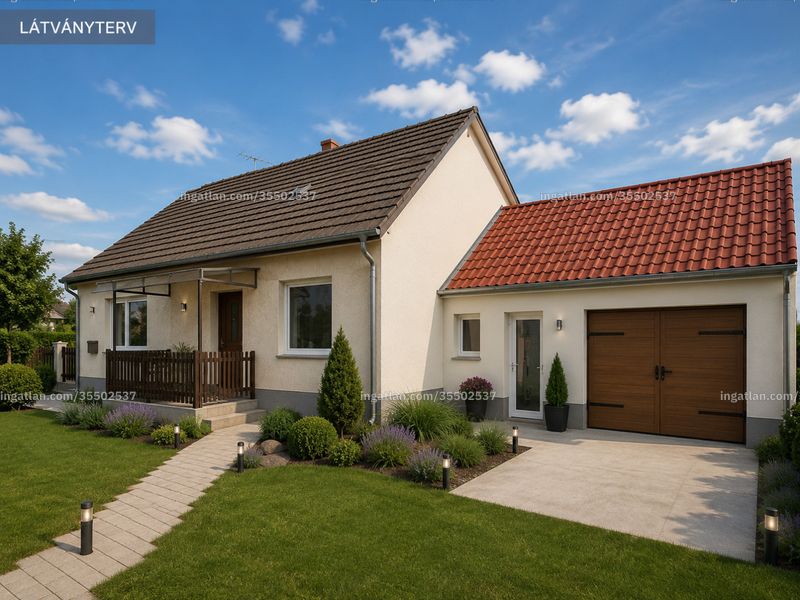Ingatlan kép