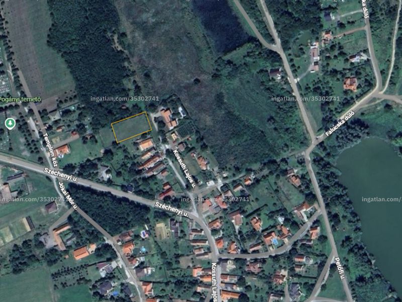 Ingatlan kép
