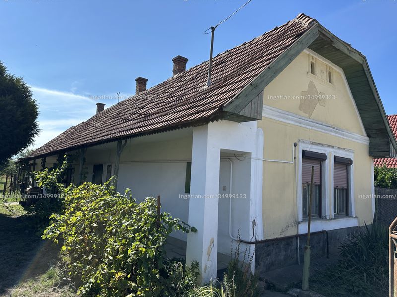Ingatlan kép