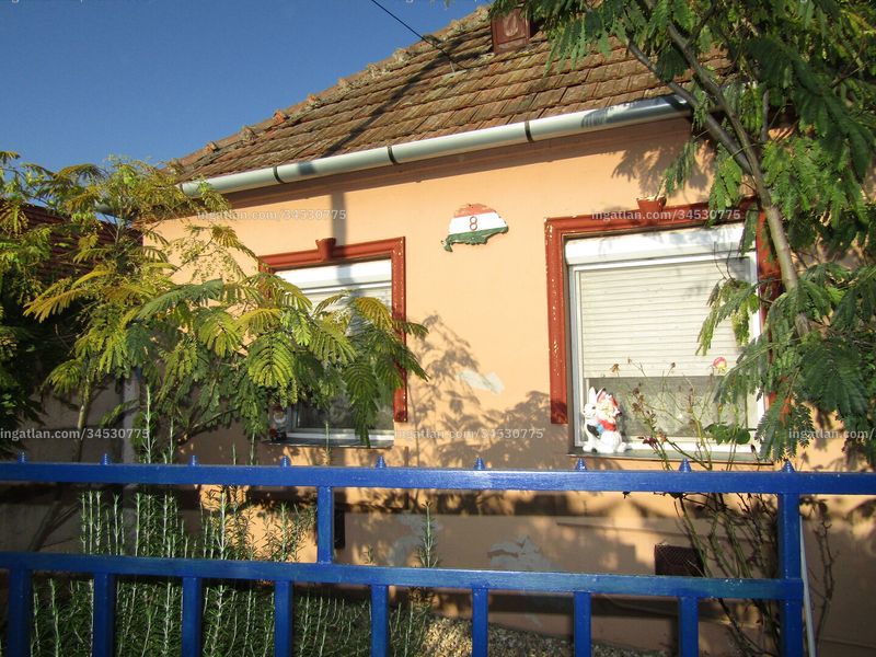 Ingatlan kép