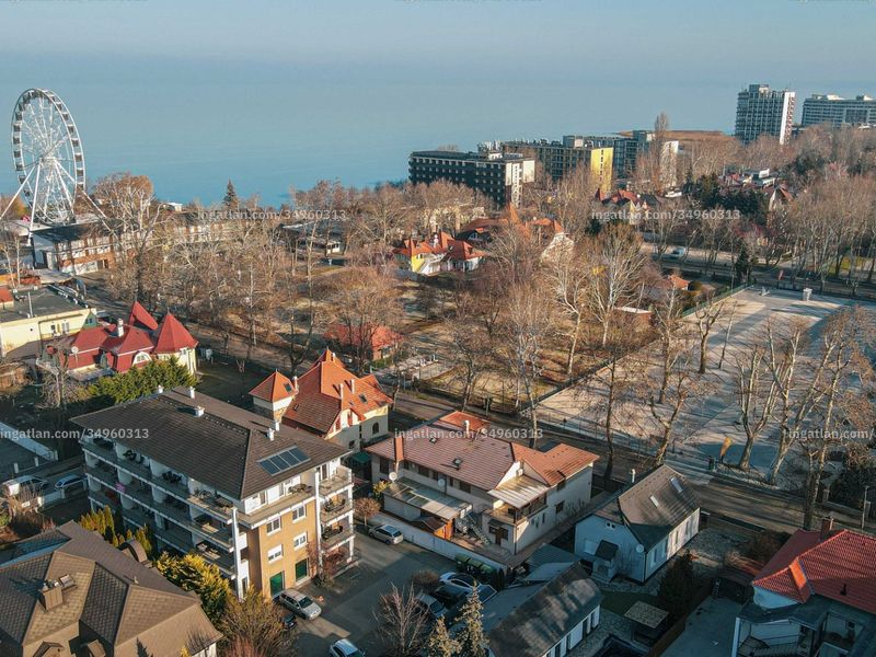 Ingatlan kép