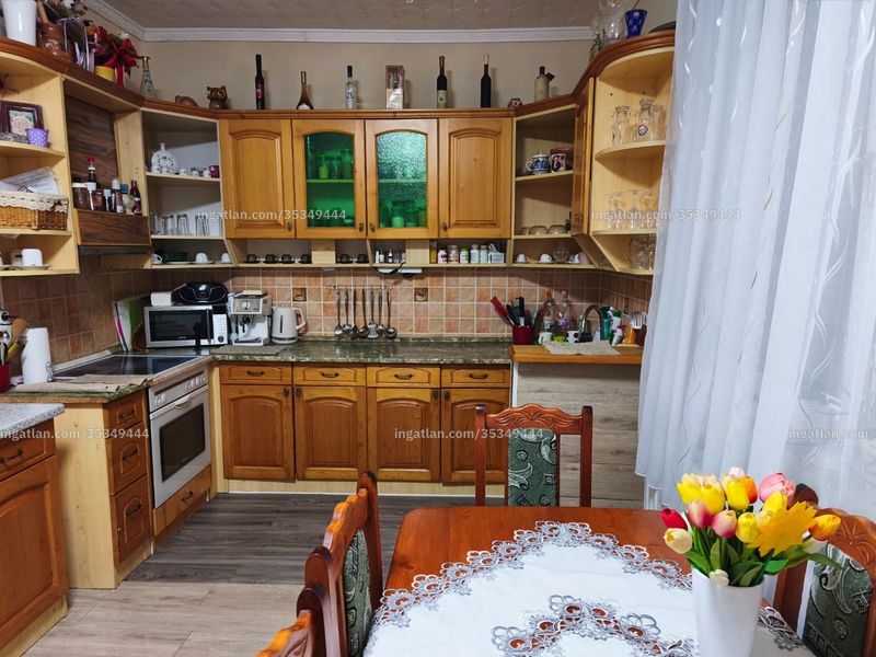 Ingatlan kép