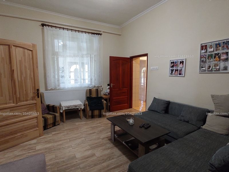 Ingatlan kép