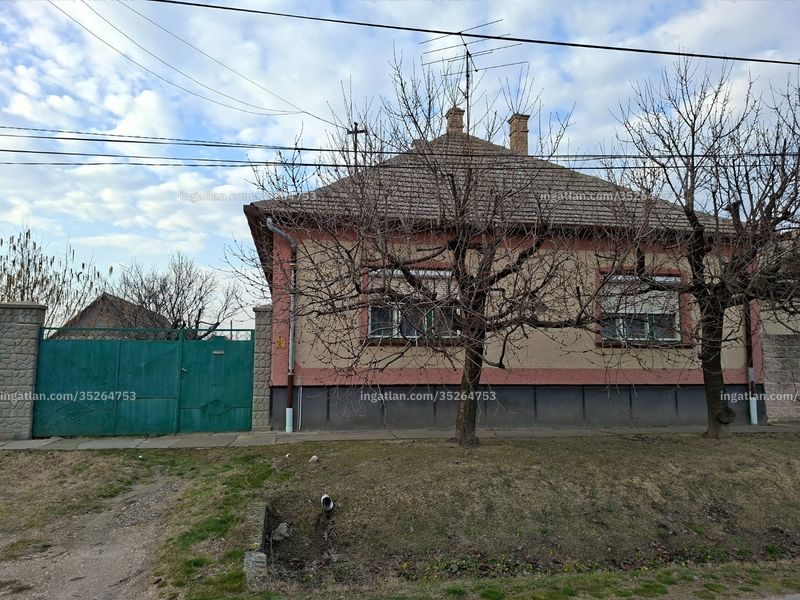 Ingatlan kép