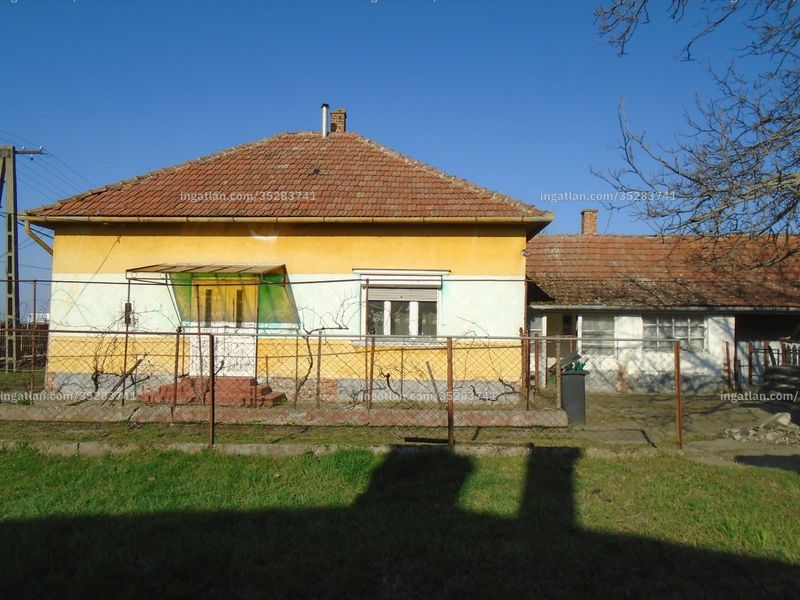 Ingatlan kép