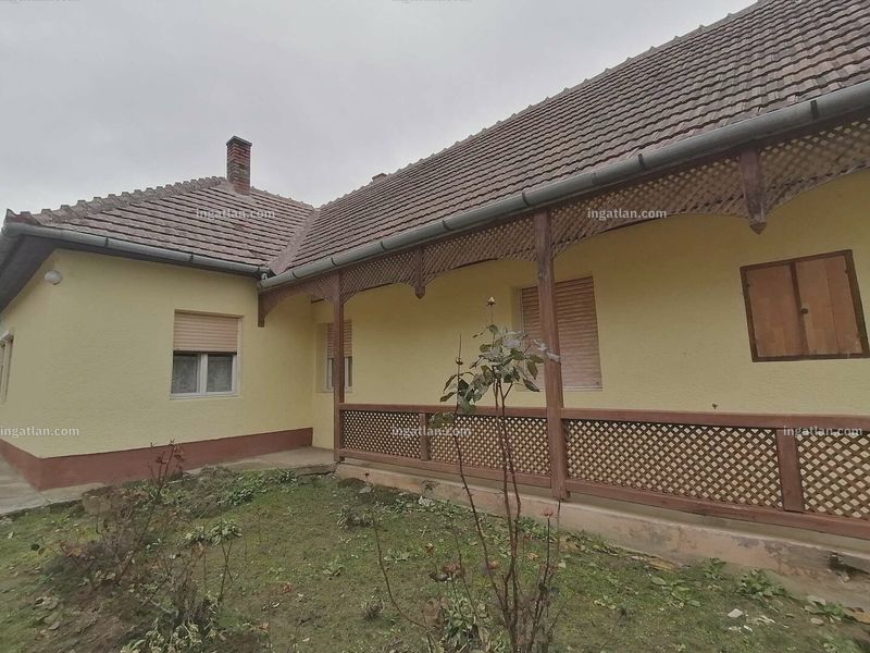 Ingatlan kép