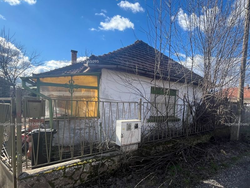 Ingatlan kép