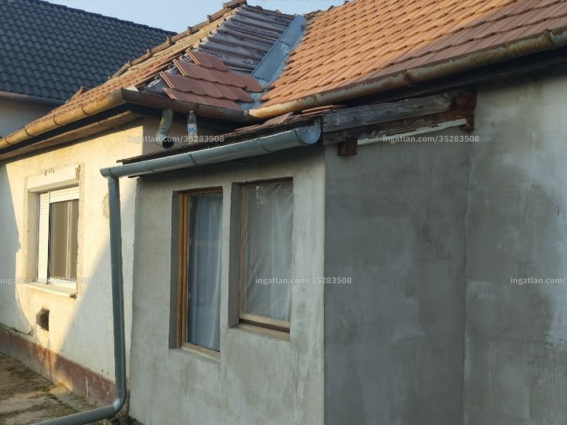 Ingatlan kép