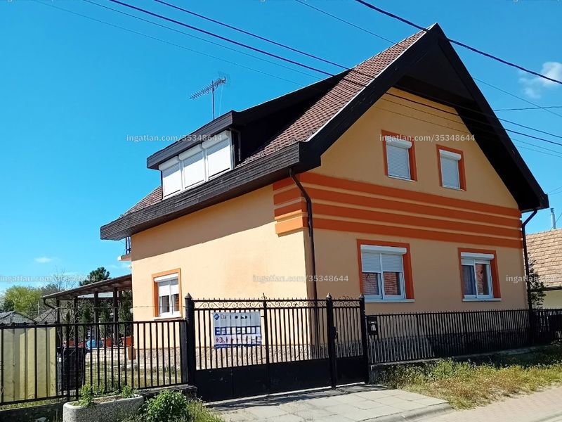 Ingatlan kép