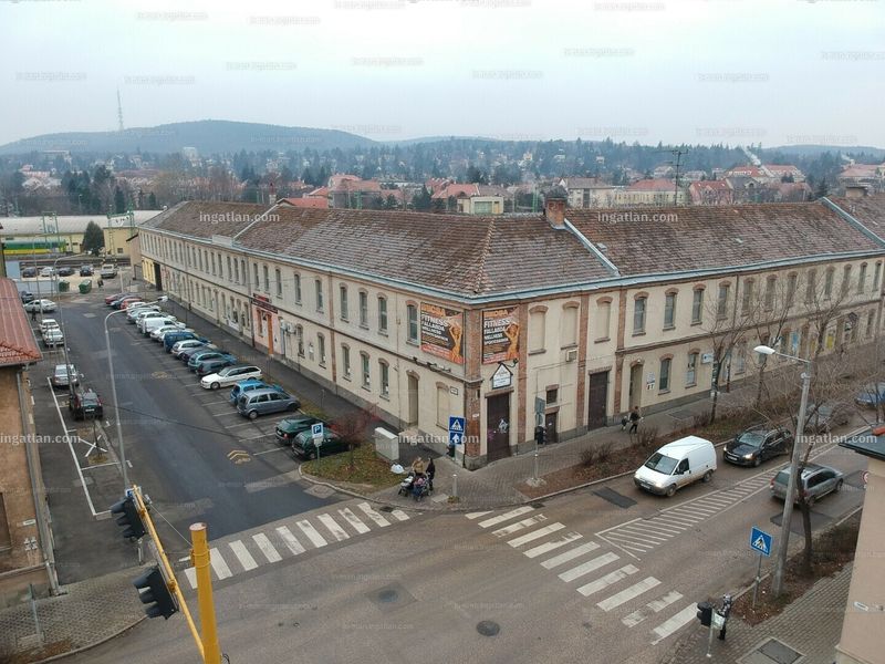 Ingatlan kép