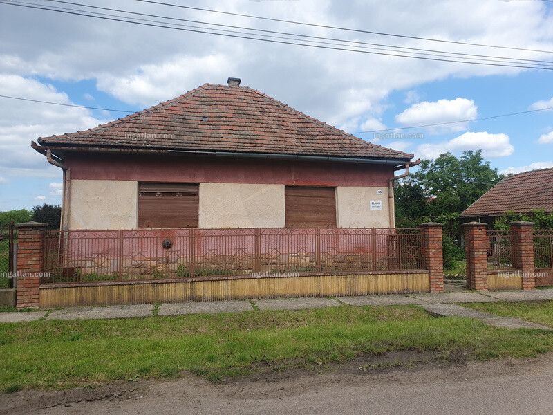 Ingatlan kép