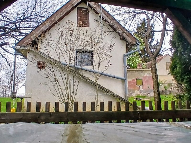 Ingatlan kép
