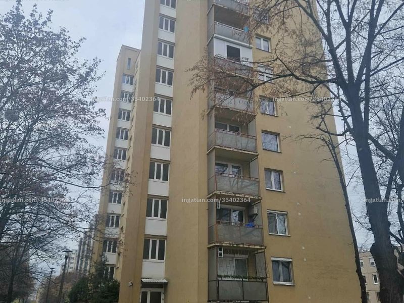 Ingatlan kép