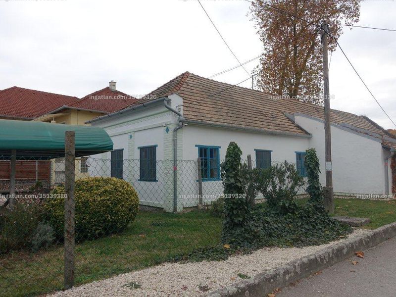 Ingatlan kép