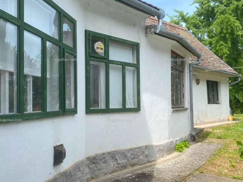 Ingatlan kép