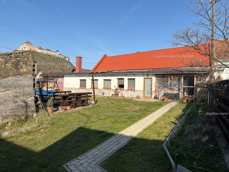 Ingatlan kép