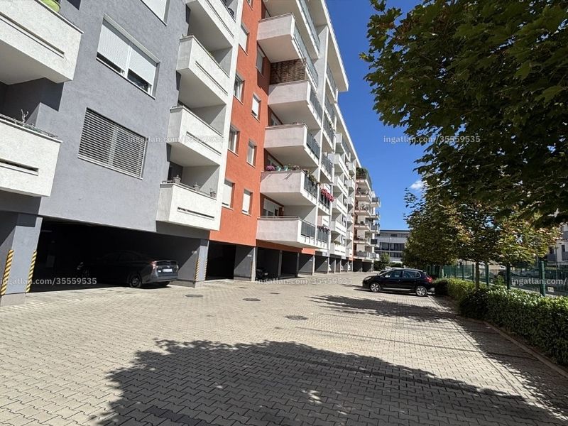 Ingatlan kép