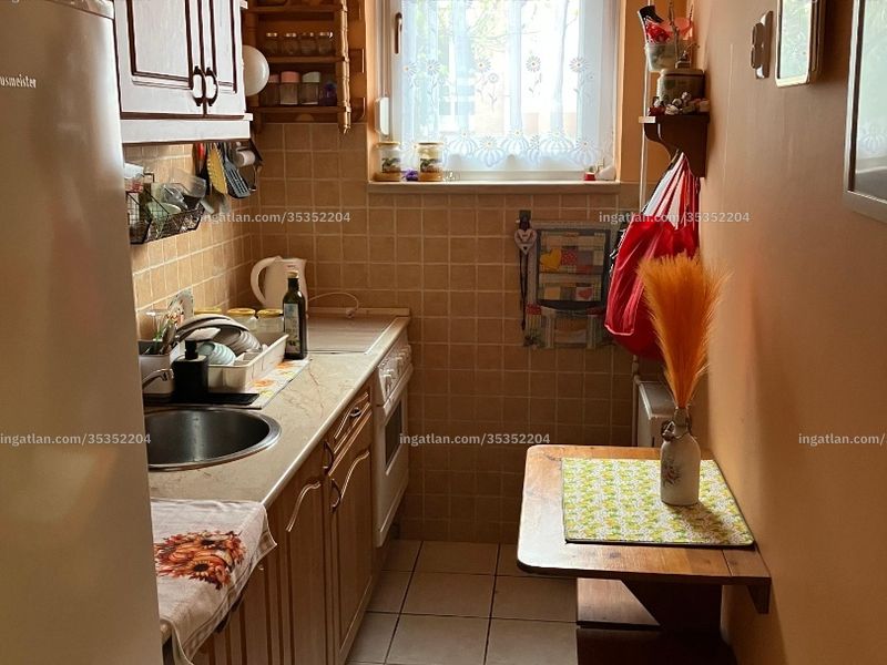 Ingatlan kép