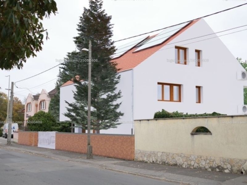 Ingatlan kép