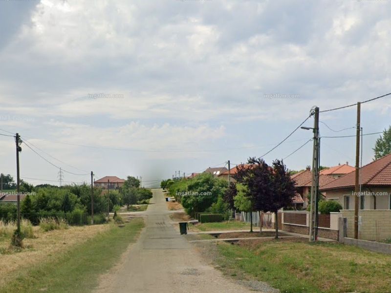 Ingatlan kép