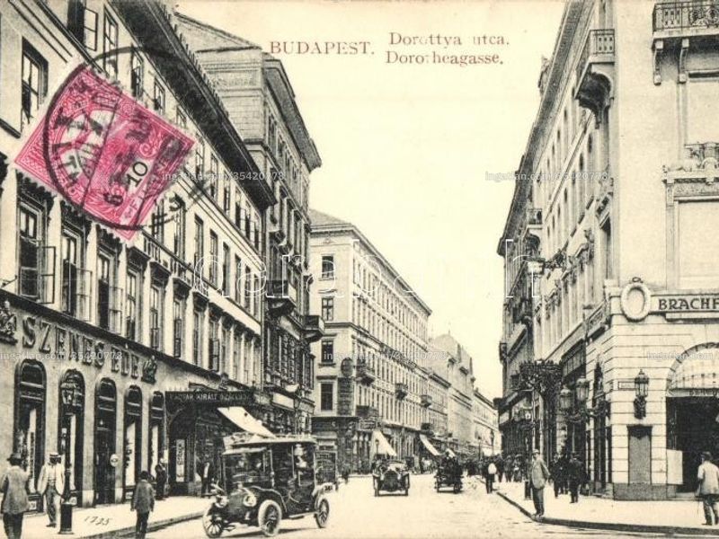 Ingatlan kép