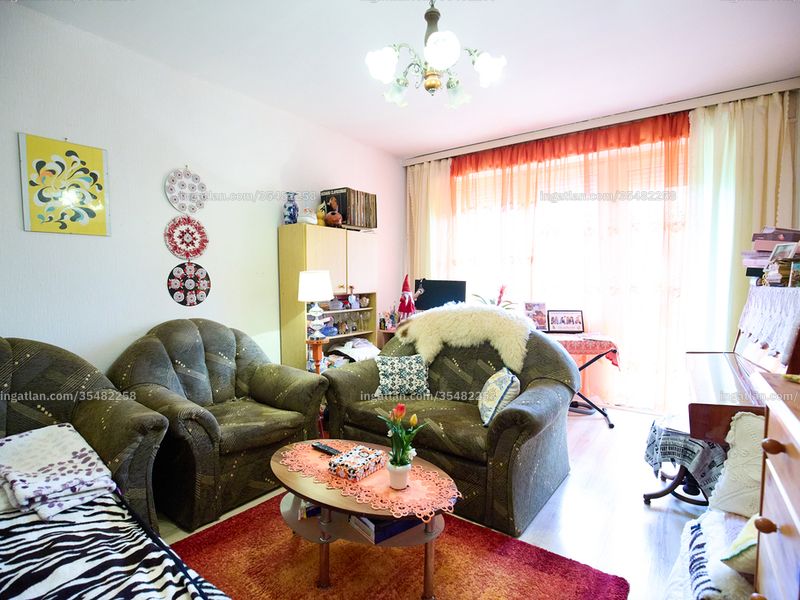 Ingatlan kép