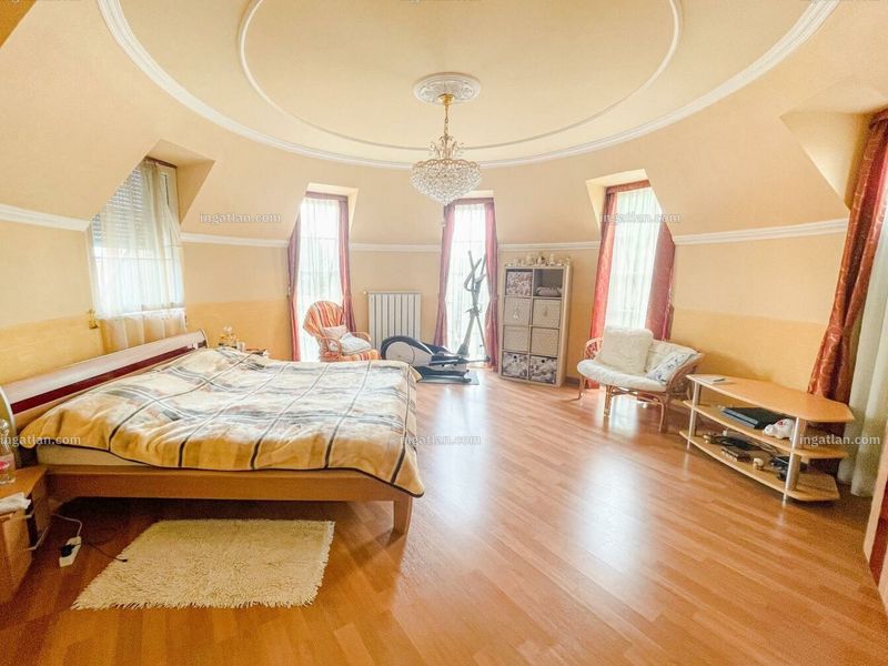Ingatlan kép