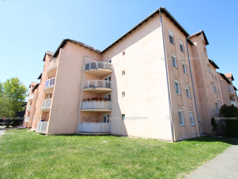 Ingatlan kép