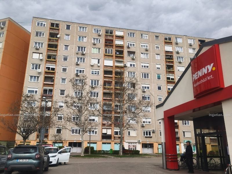 Ingatlan kép