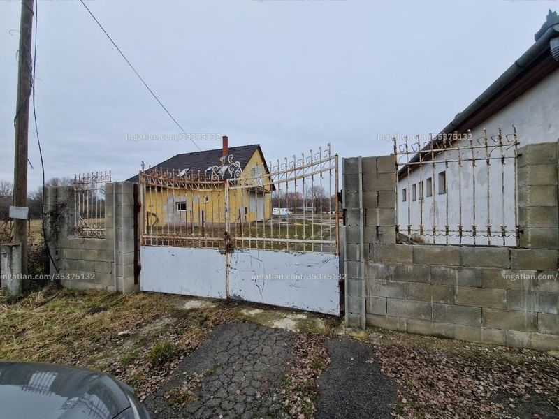 Ingatlan kép