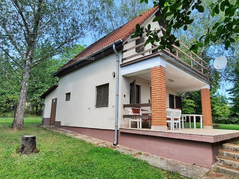 Ingatlan kép