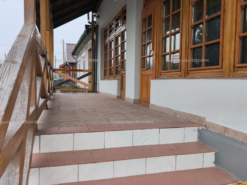 Ingatlan kép