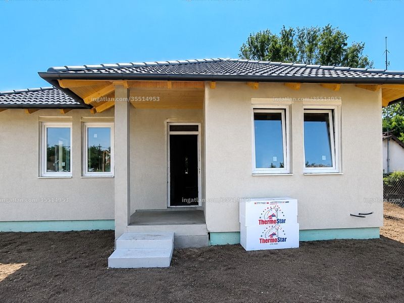 Ingatlan kép