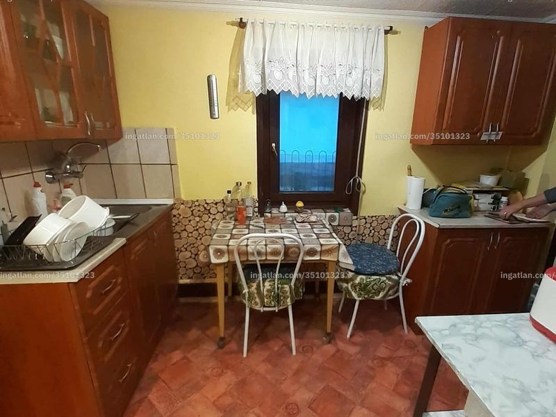 Ingatlan kép