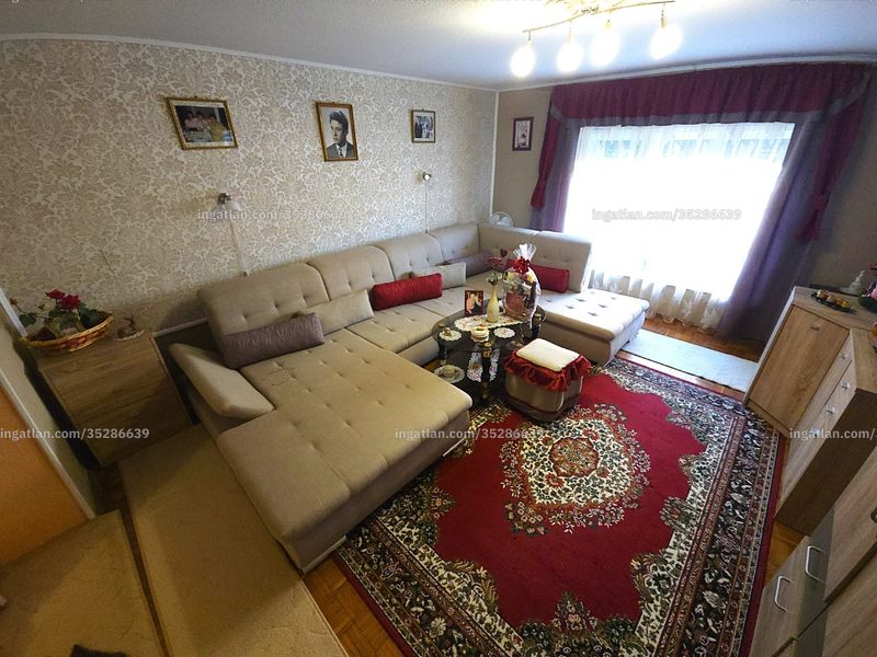 Ingatlan kép