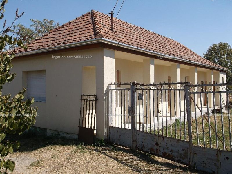 Ingatlan kép