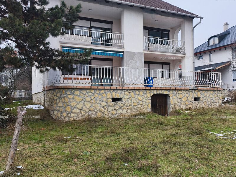 Ingatlan kép