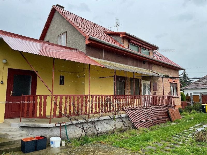 Ingatlan kép