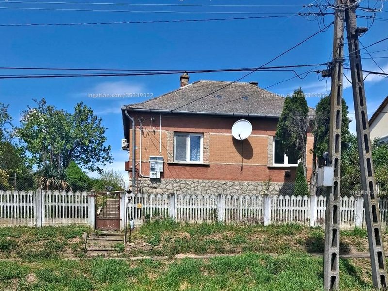 Ingatlan kép