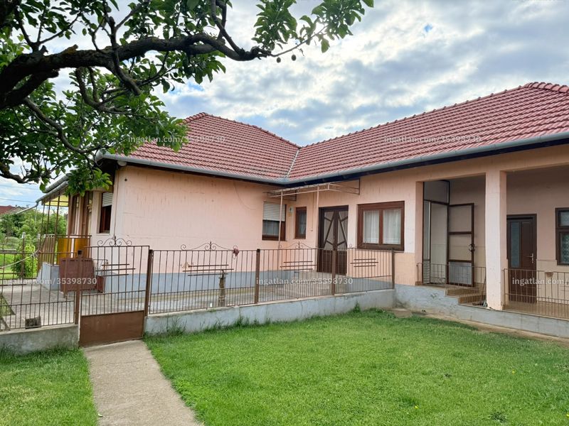 Ingatlan kép