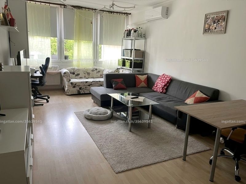 Ingatlan kép
