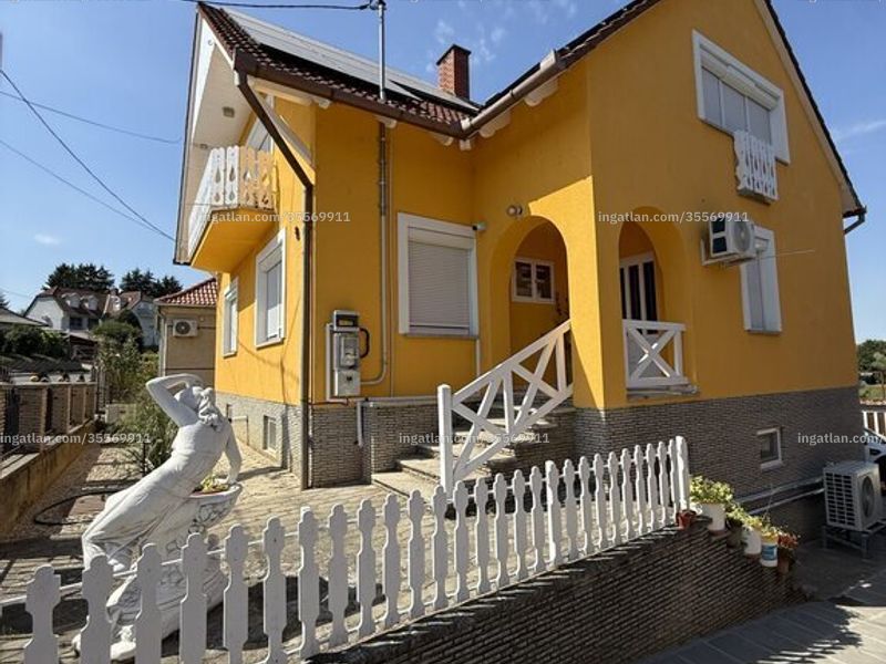 Ingatlan kép