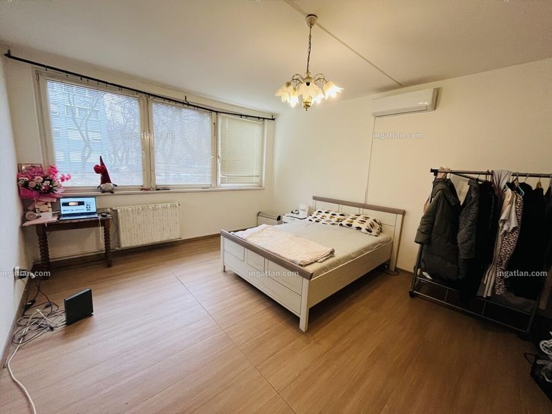 Ingatlan kép