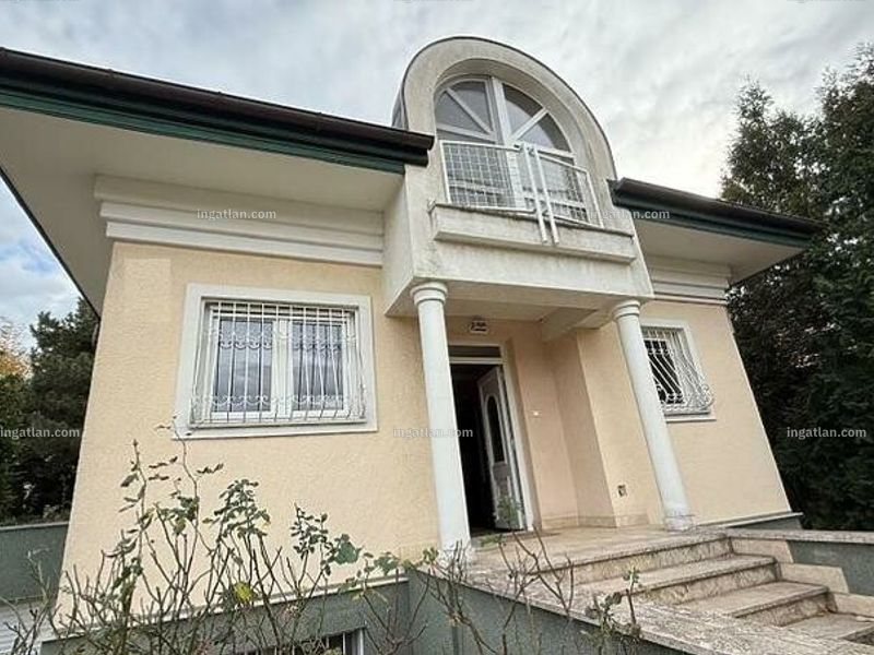 Ingatlan kép