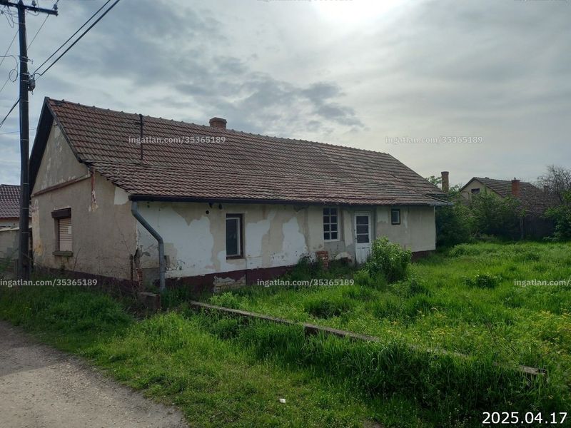 Ingatlan kép