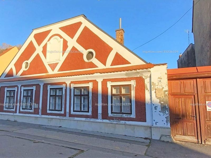 Ingatlan kép