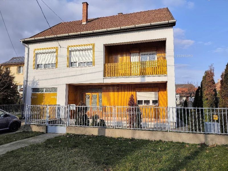 Ingatlan kép
